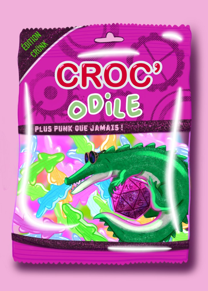 Création 1
