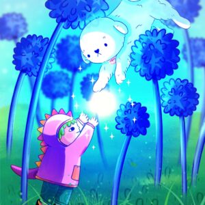 Amis au-delà de la lumière